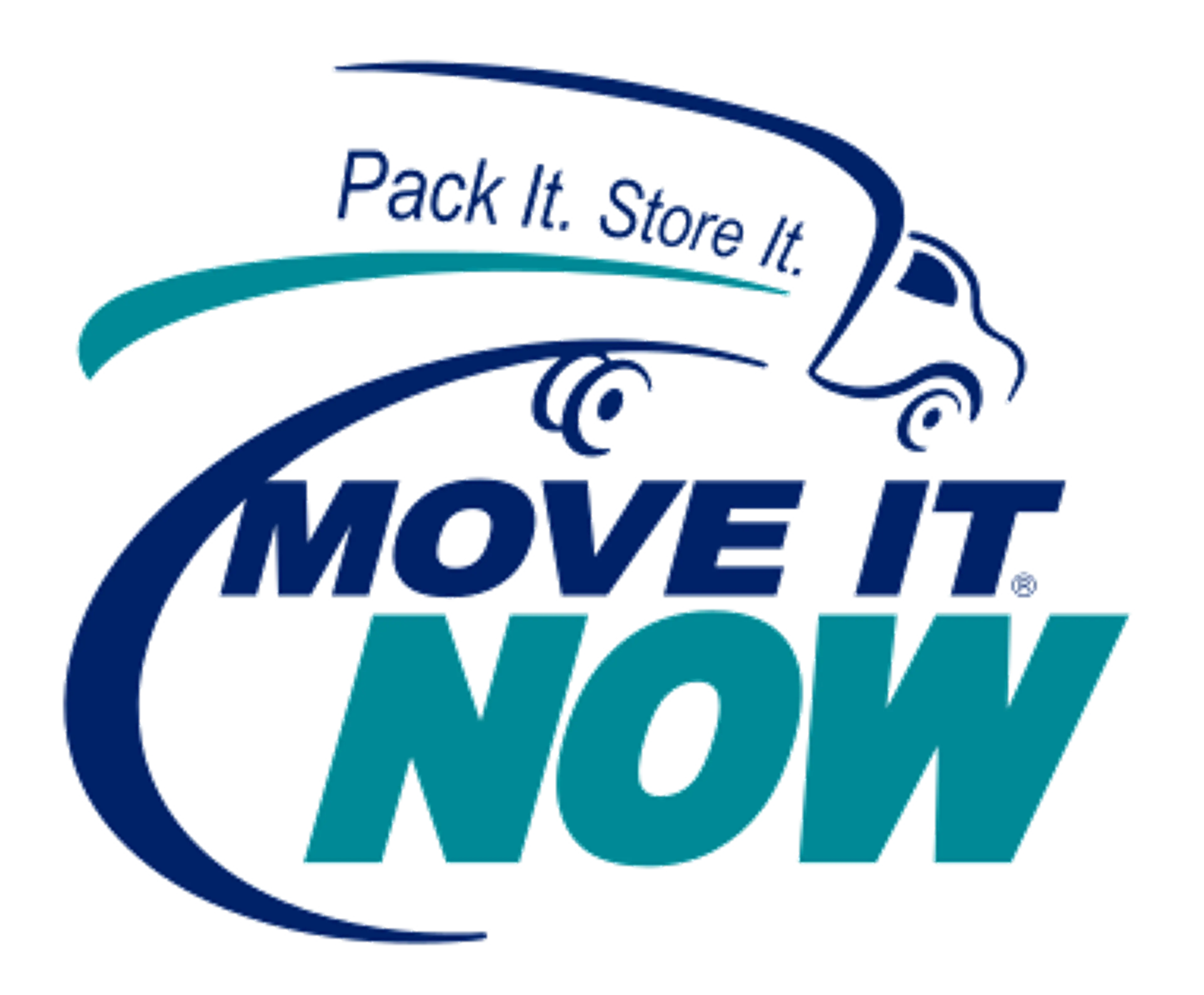 Move It Now - Akron logo