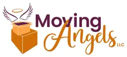 Moving Angels, llc Logo