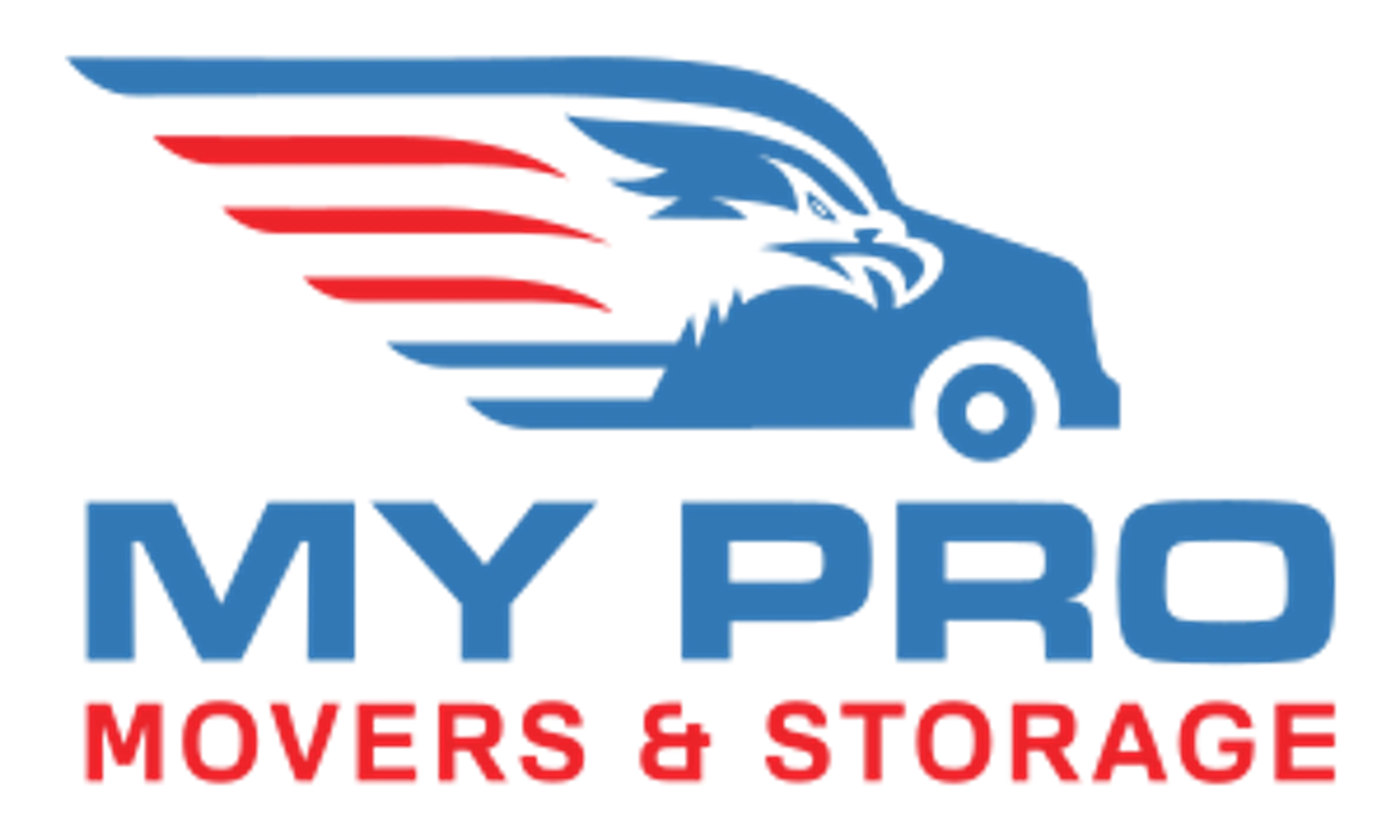 MyProMovers Herndon logo