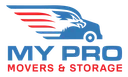 MyProMovers Logo