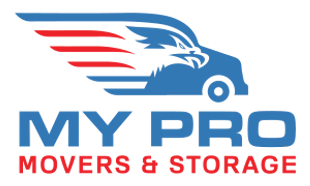 MyProMovers Rockville Logo