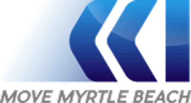 Move Myrtle Beach Logo