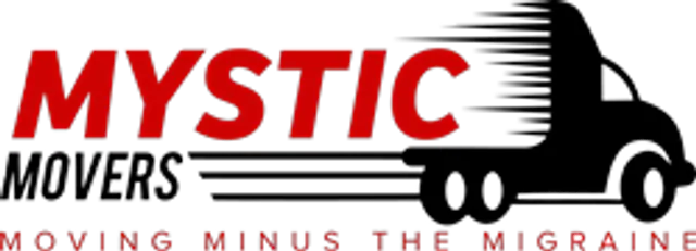 Mystic Movers LLC Logo