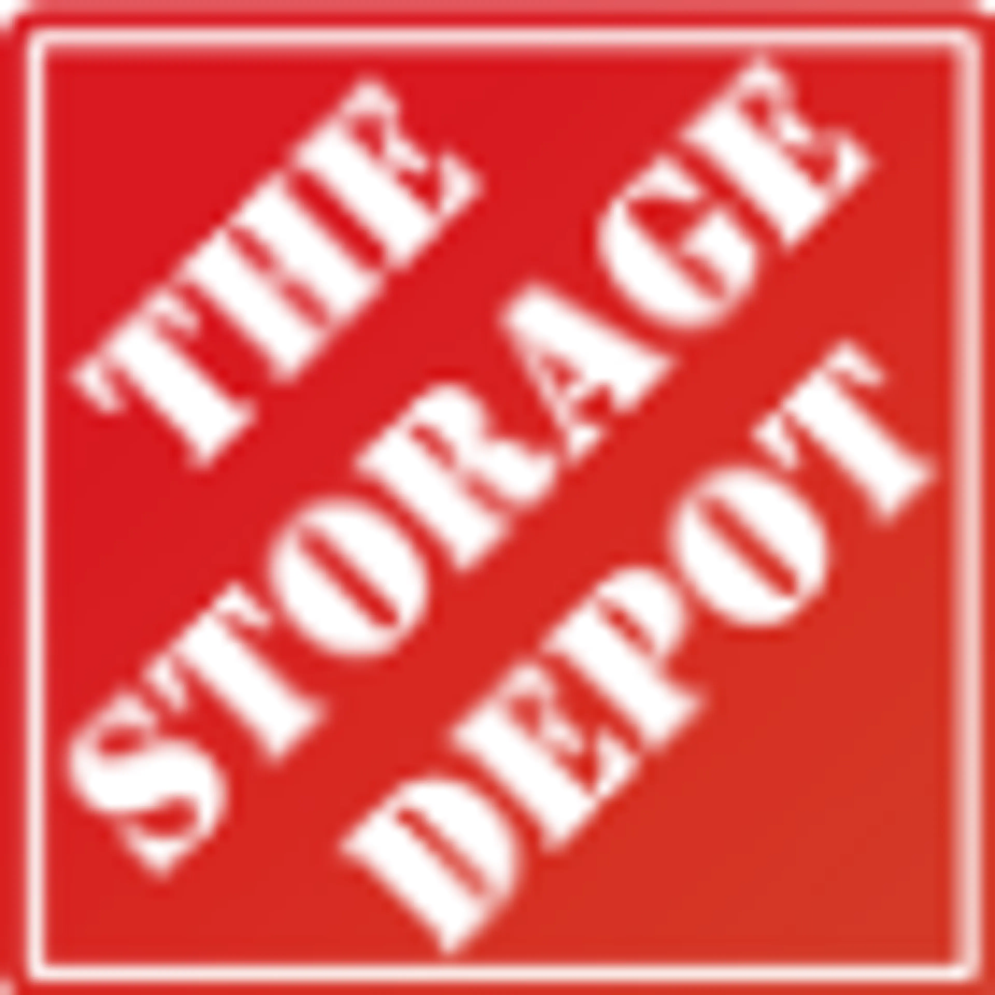 Storage Depot logo