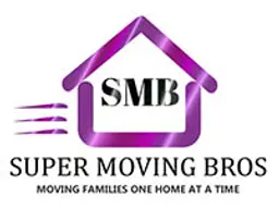 Super Moving Bros Logo