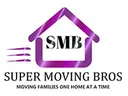 Super Moving Bros Logo