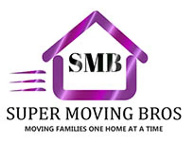 Super Moving Bros Logo