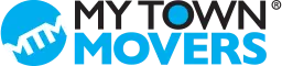 My Town Movers Logo