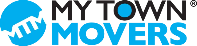 My Town Movers Logo