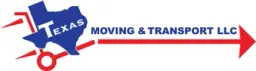 Texas Moving & Transport LLC Logo