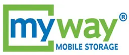 MyWay Mobile Storage of Pittsburgh Logo