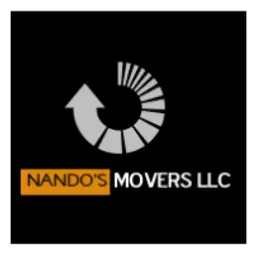 Nando's Movers LLC Logo