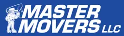 Master Movers LLC  Logo