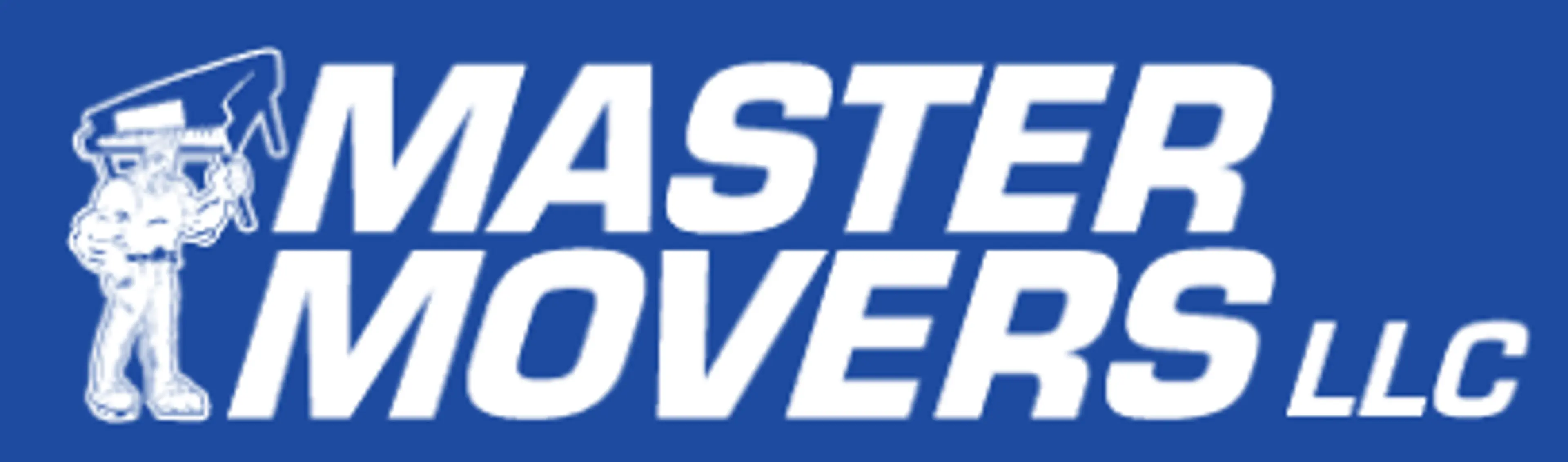 Master Movers LLC  logo