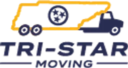 Tri-Star Moving Logo