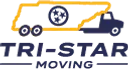 Tri-Star Moving Logo