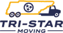 Tri-Star Moving Logo