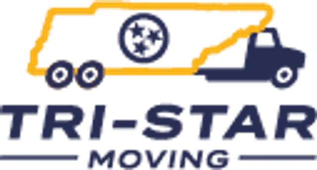 Tri-Star Moving Logo