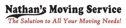 Nathan's Moving Service Logo