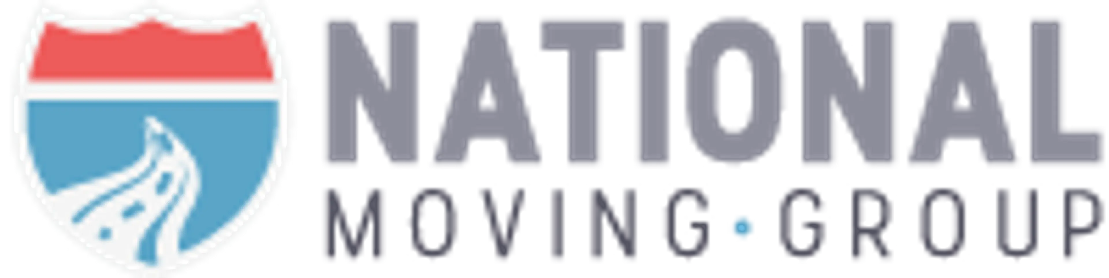 National Moving Group, Moving Companies logo