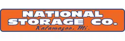 National Storage Co Logo