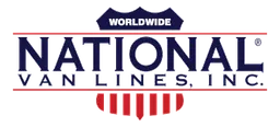 National Van Lines Inc Logo