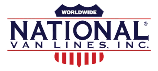 National Van Lines Inc Logo