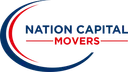 Nation Capital Movers Logo