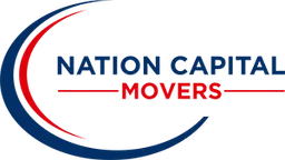 Nation Capital Movers Logo