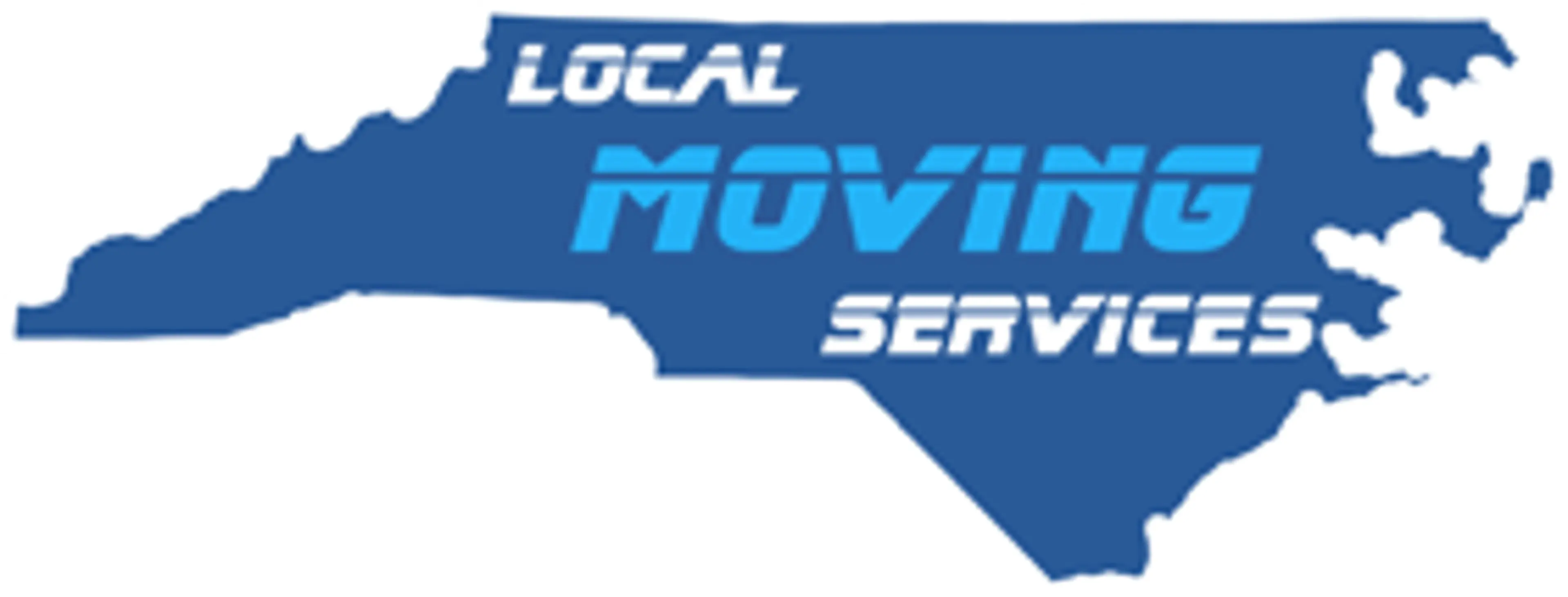 Local Moving Services of NC, LLC logo