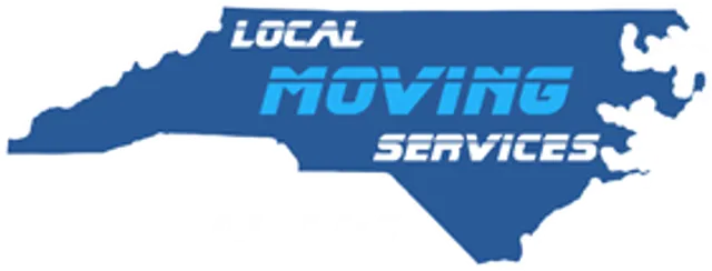 Local Moving Services of NC, LLC Logo