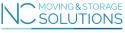 NC Moving and Storage Solutions Logo