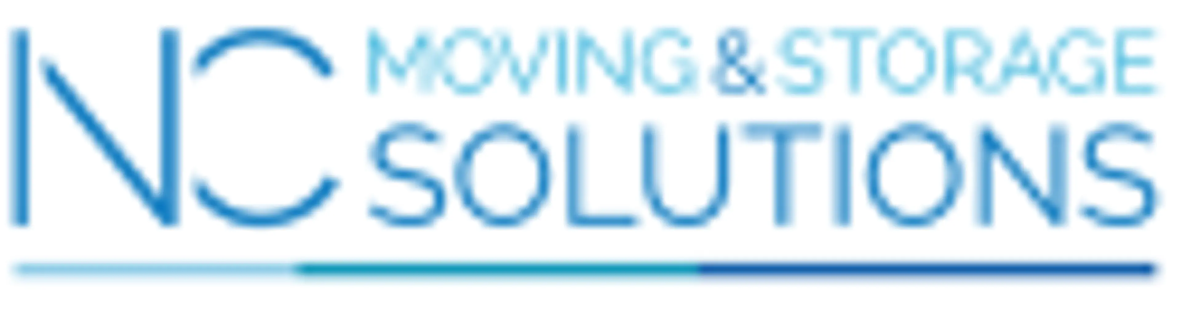 NC Moving and Storage Solutions logo