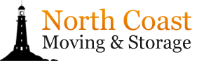 North Coast Moving and Storage Logo