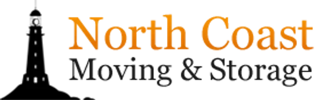 North Coast Moving & Storage Logo