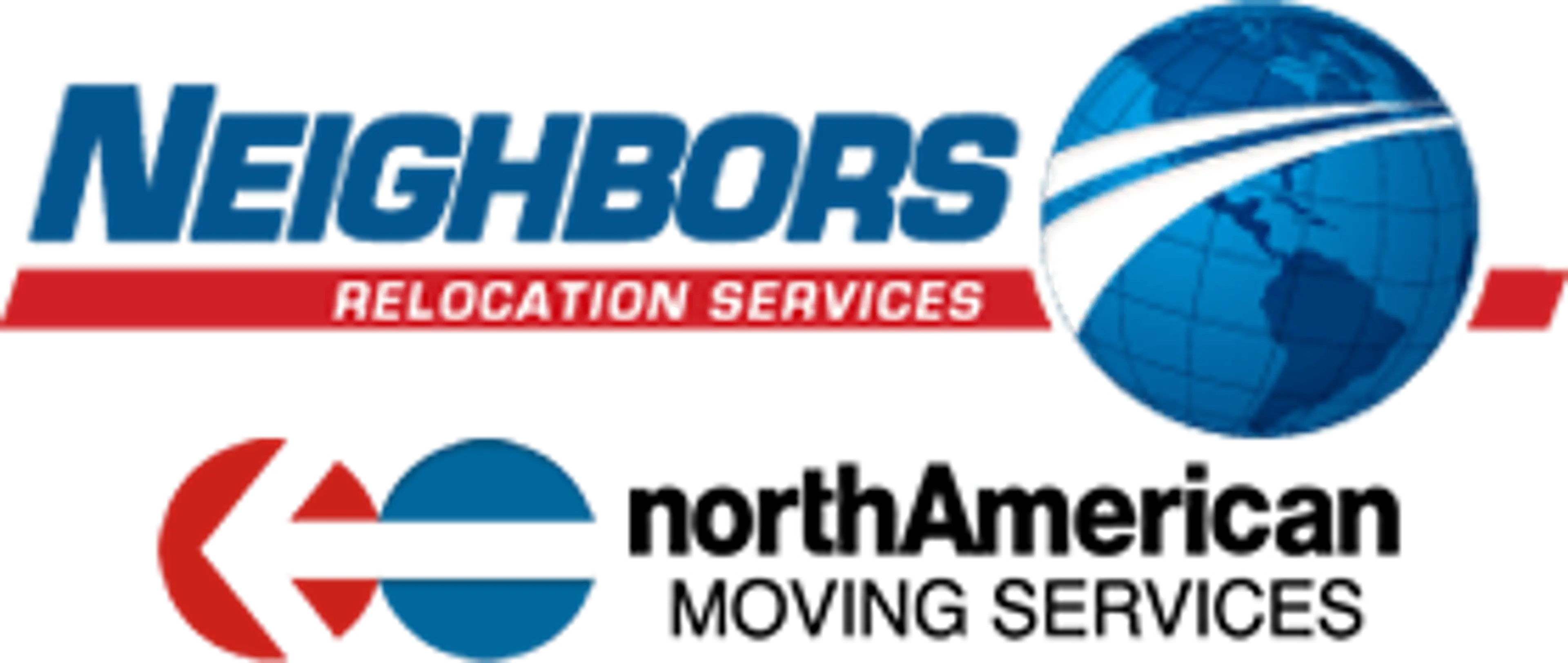 Neighbors Relocation Services logo