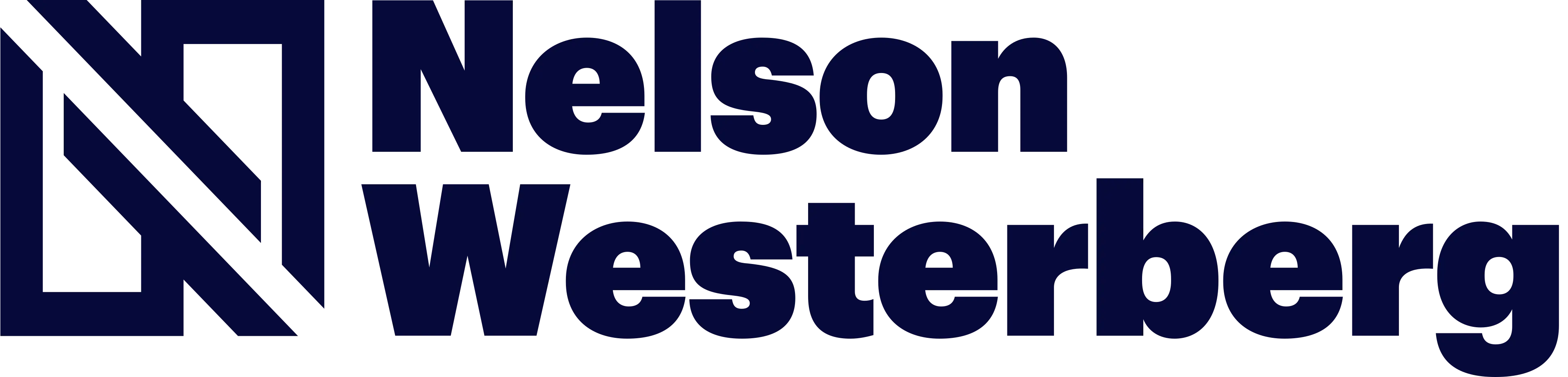 Nelson Westerberg Illinois logo