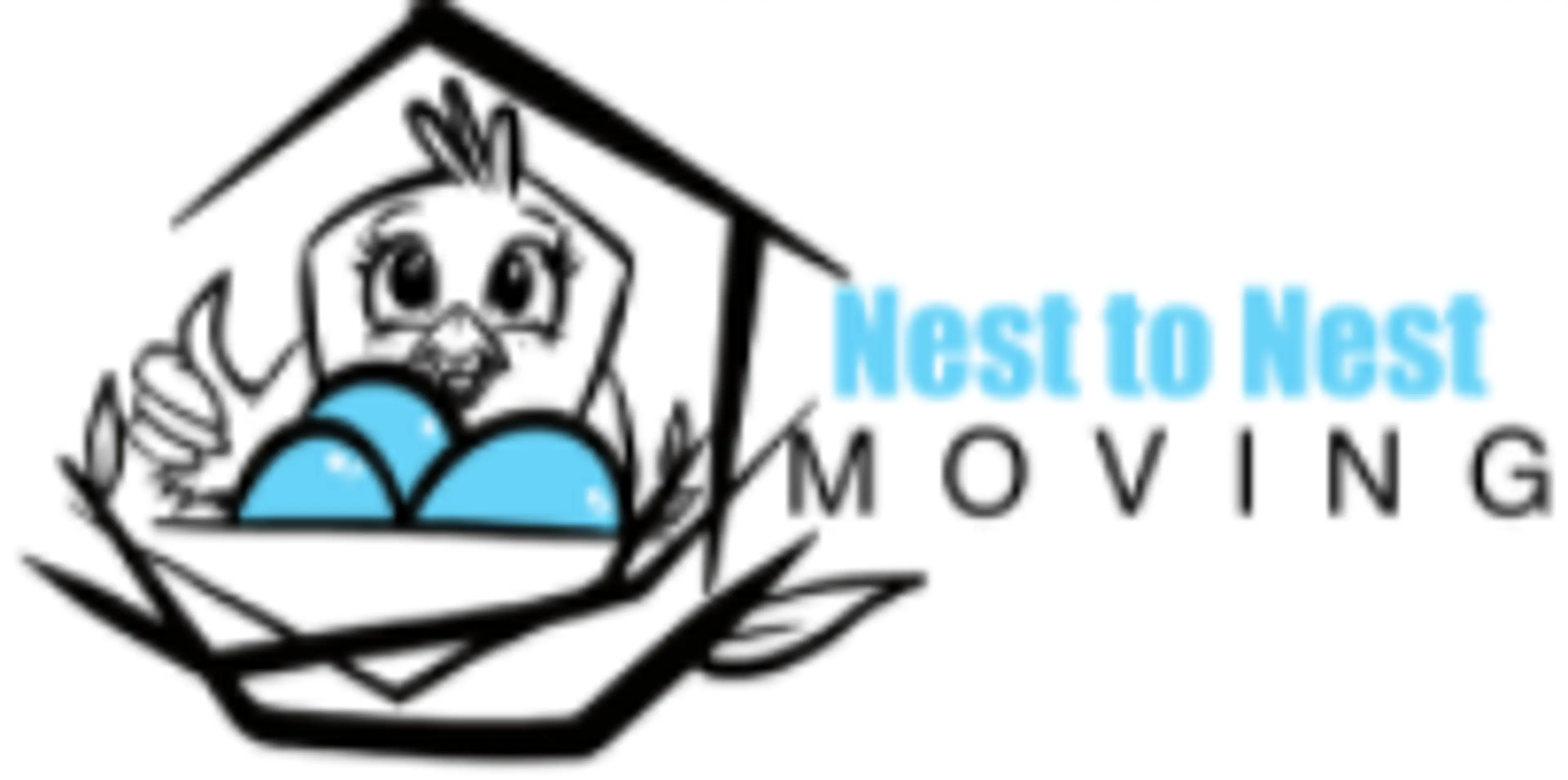 Nest to Nest Moving - Lakewood logo