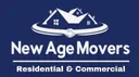 New Age Movers HTX Logo