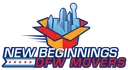 New beginnings dfw movers Logo