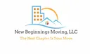 New Beginnings Moving & Junk Removal Logo