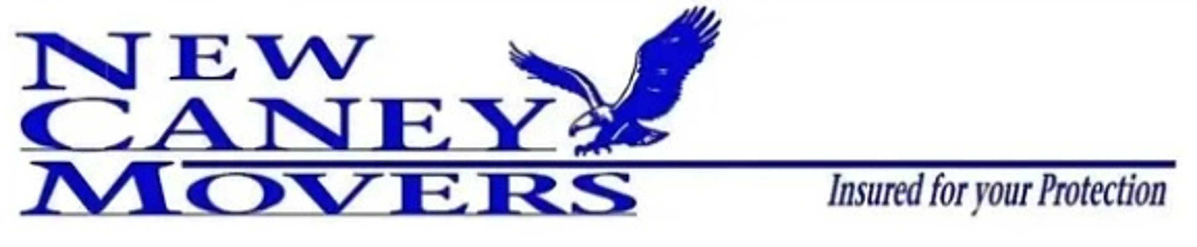 New Caney Movers LLC logo