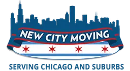 New City Moving Logo