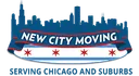 New City Moving Logo