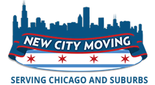 New City Moving Logo