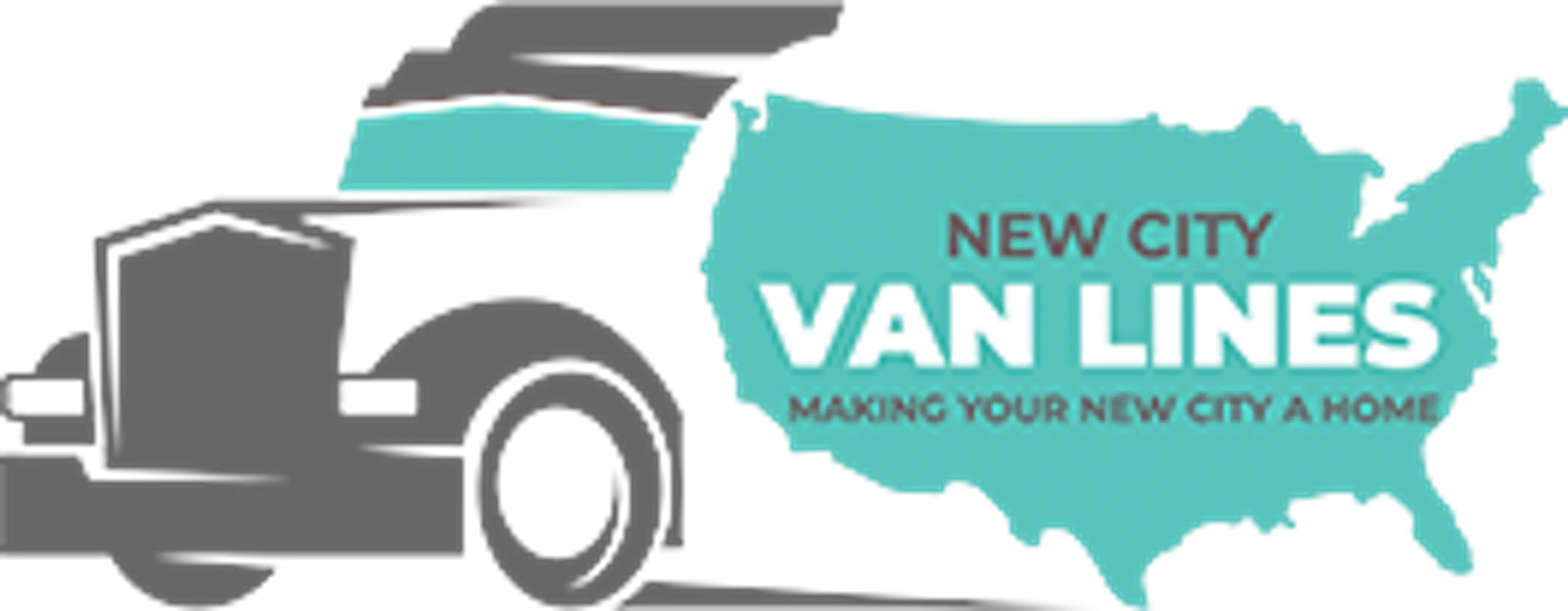 New City Vanlines logo