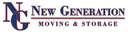 New Generation Moving & Storage LLC Logo