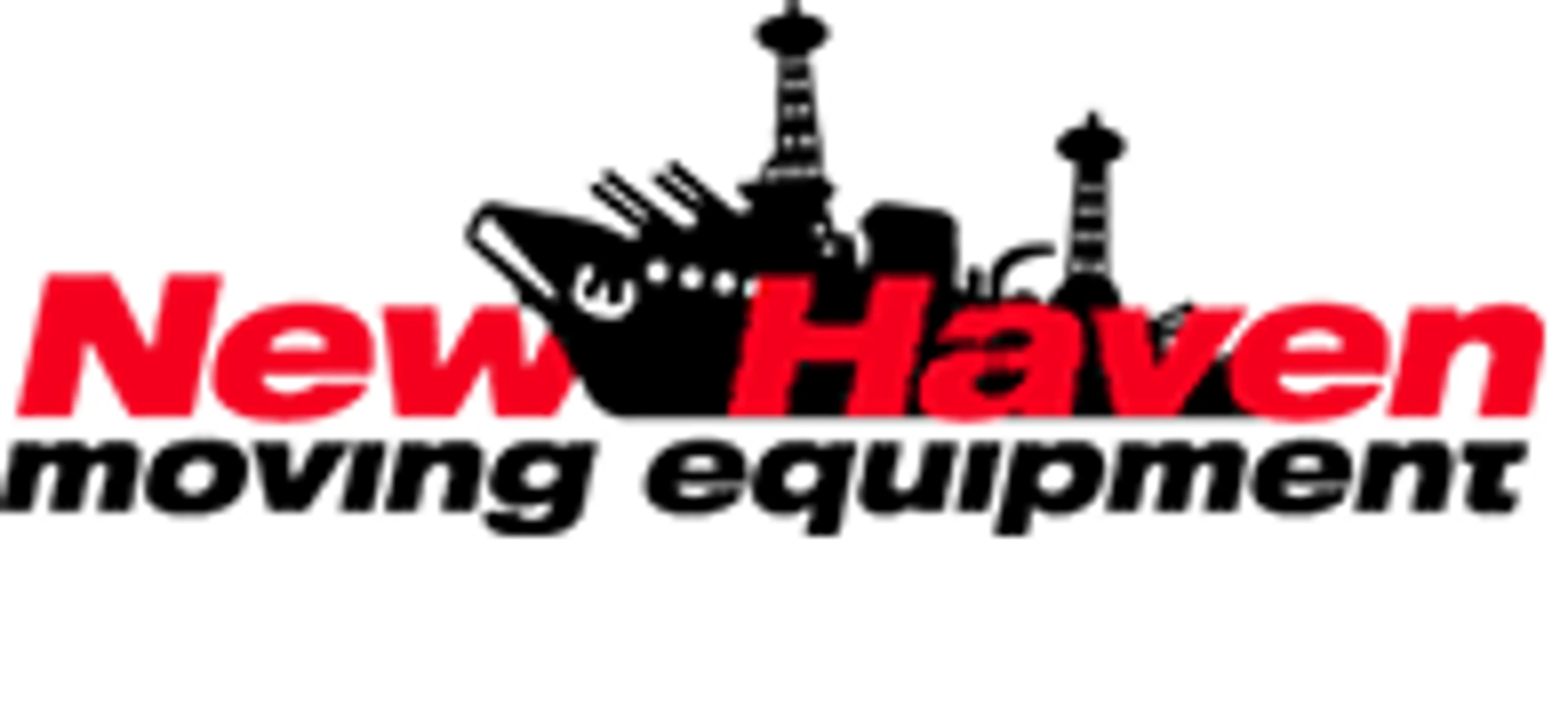 The New Haven companies logo