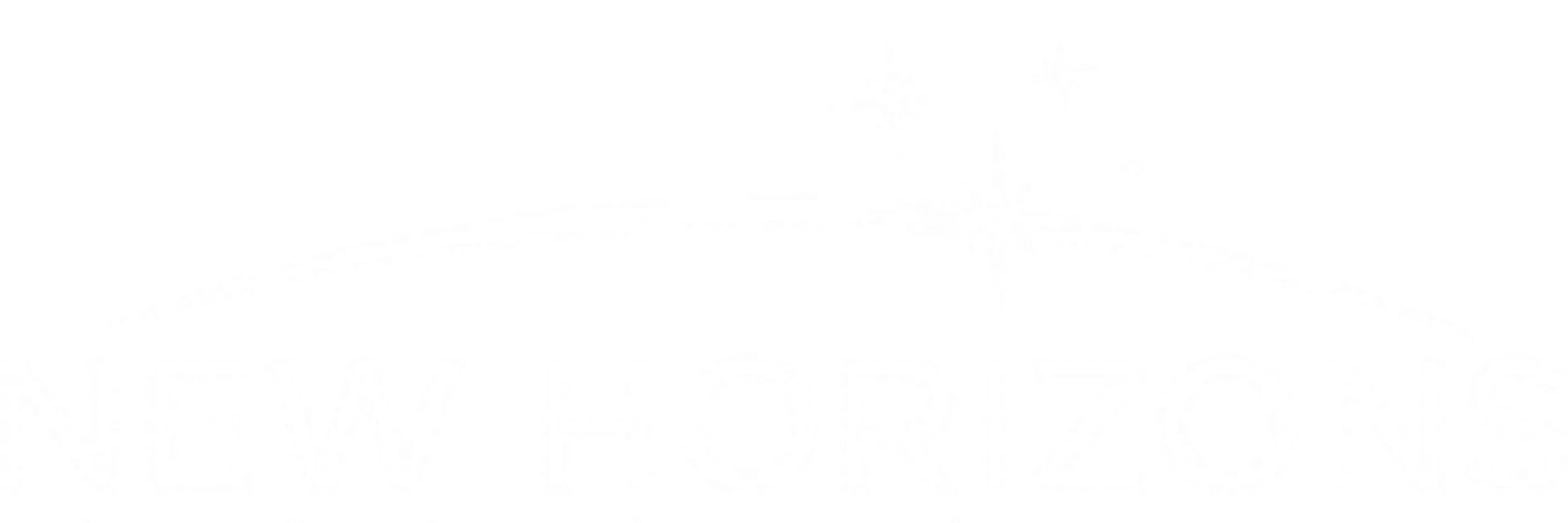 New Horizons Moving Company logo