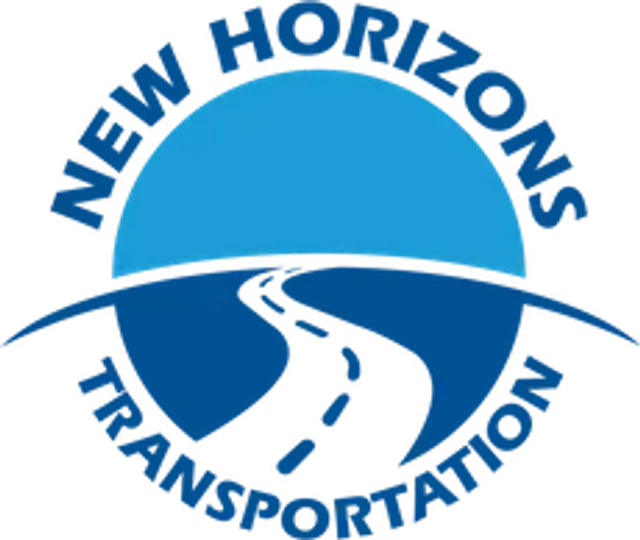 New Horizons Transportation LLC Logo